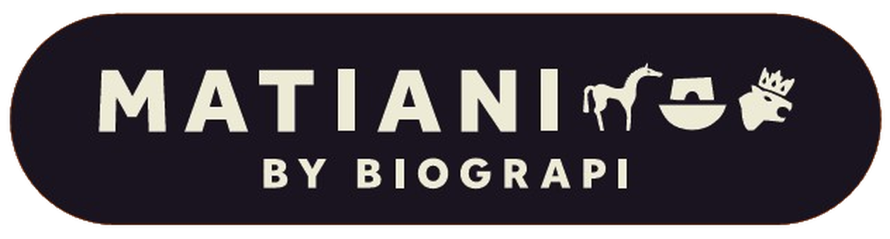 MATIANI by Biograpi